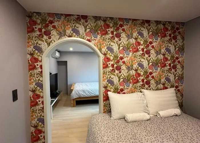 Seoul Station R Guesthouse
