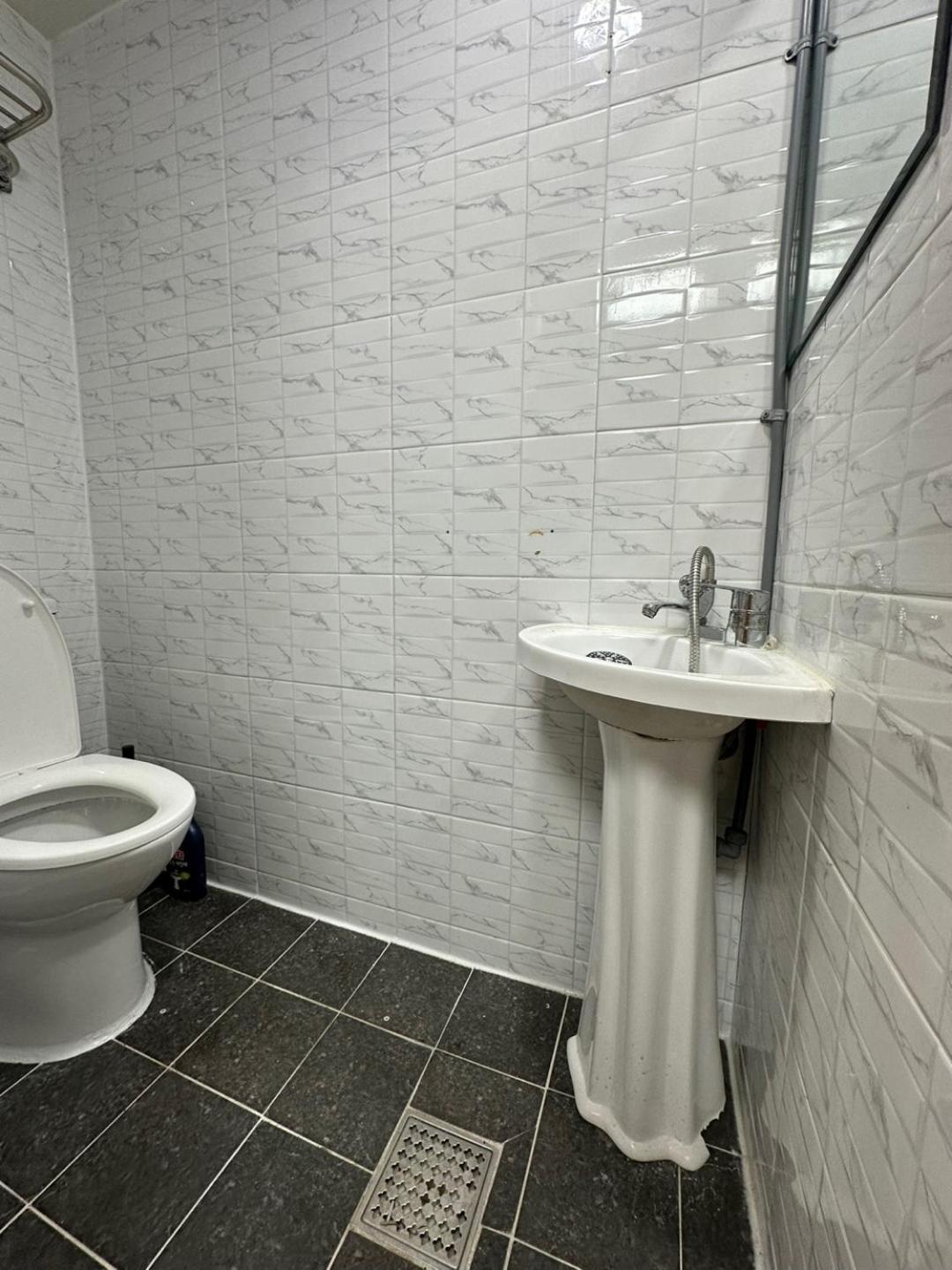 Station R Guest house Seoul