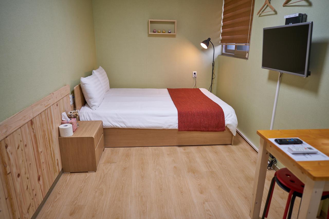 Station R Guest house Seoul