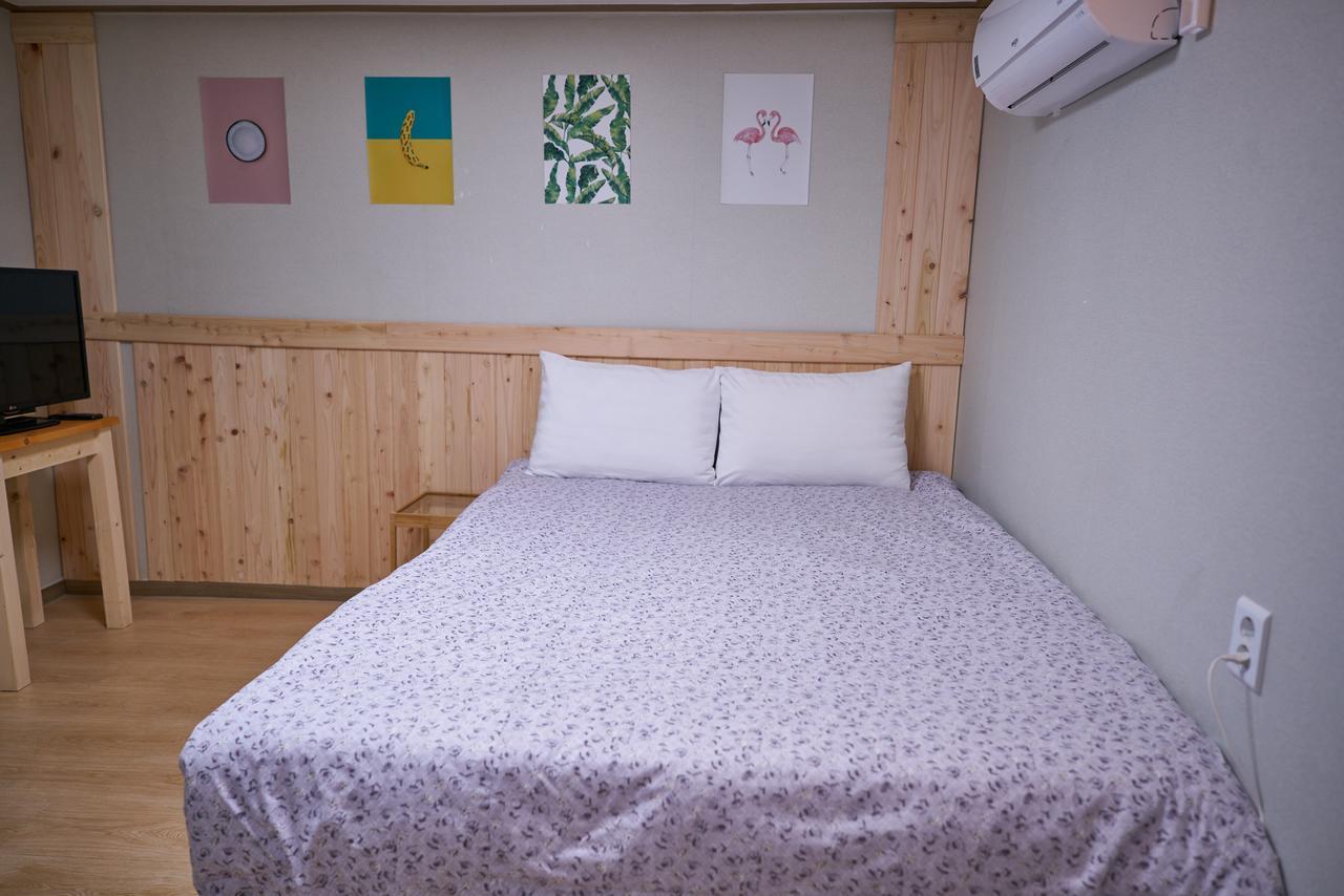Station R Guest house Seoul