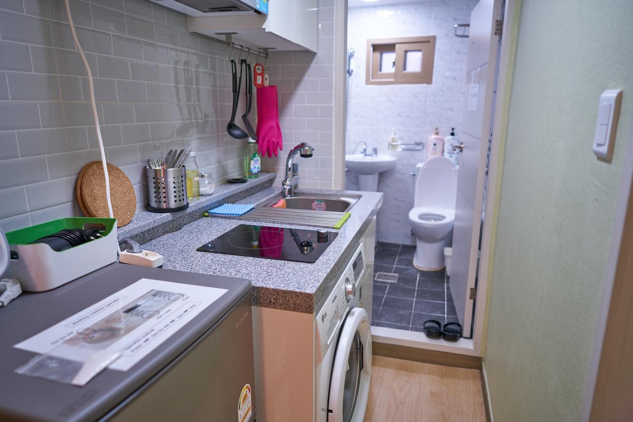Station R Guest house Seoul
