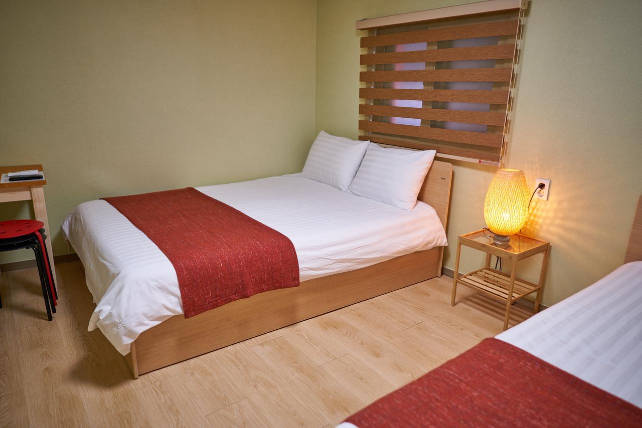 Station R Guest house Seoul