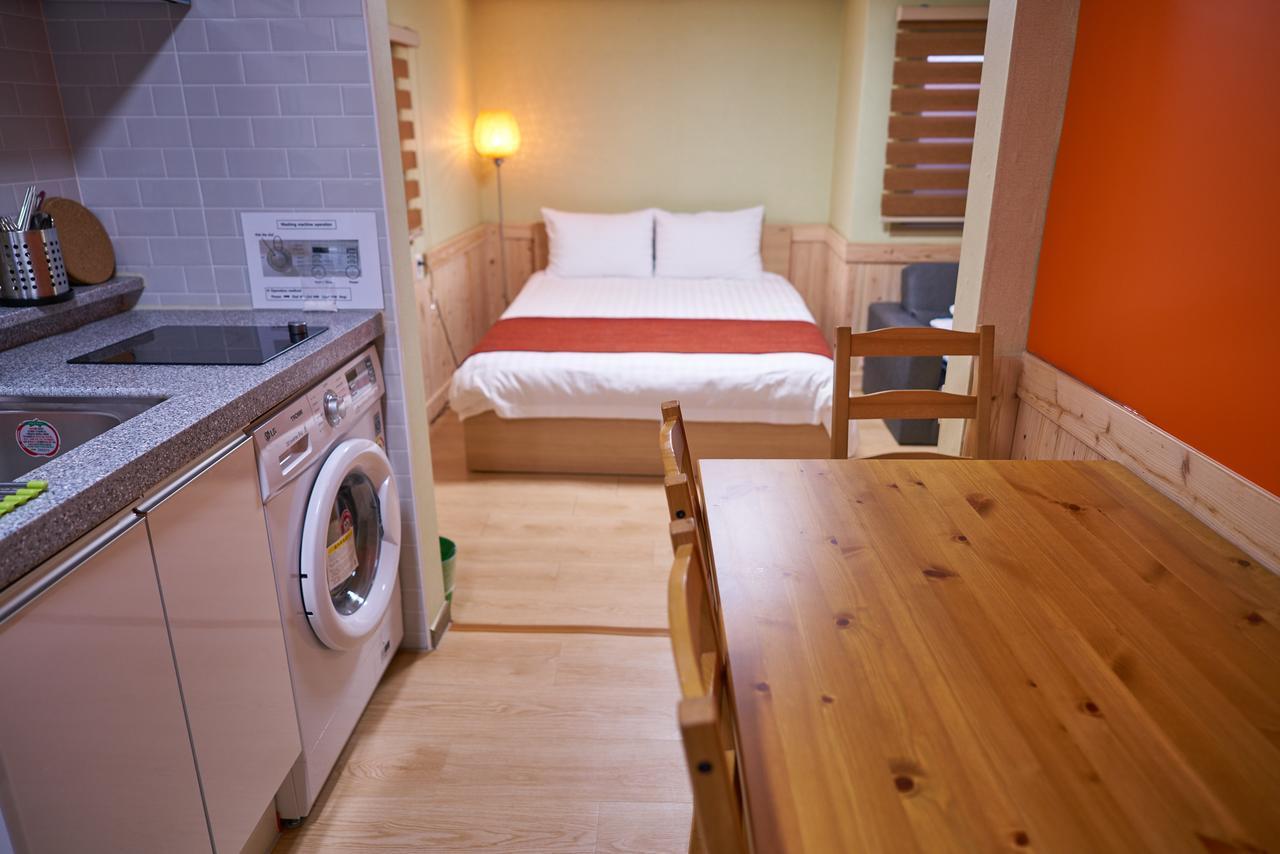Guest house Station R 2*