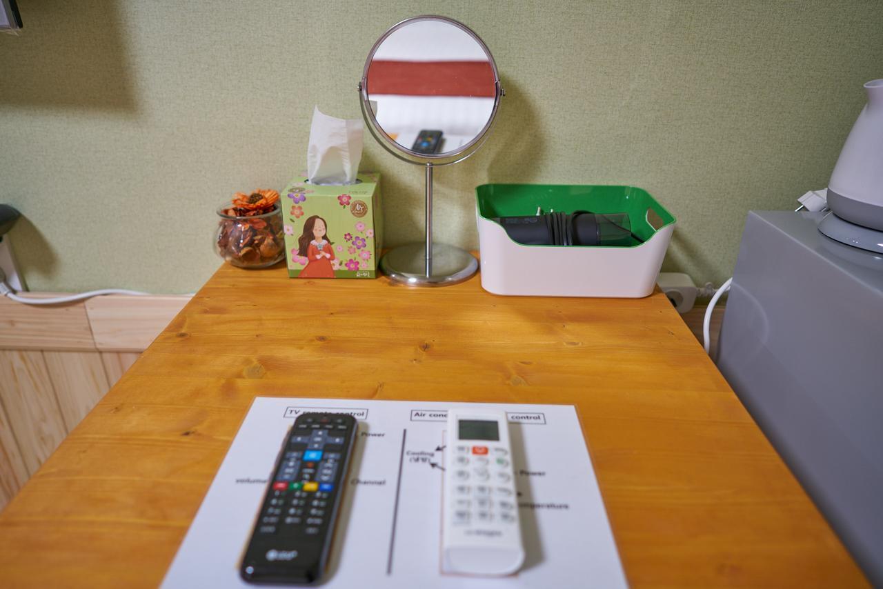 Guest house Station R 2*