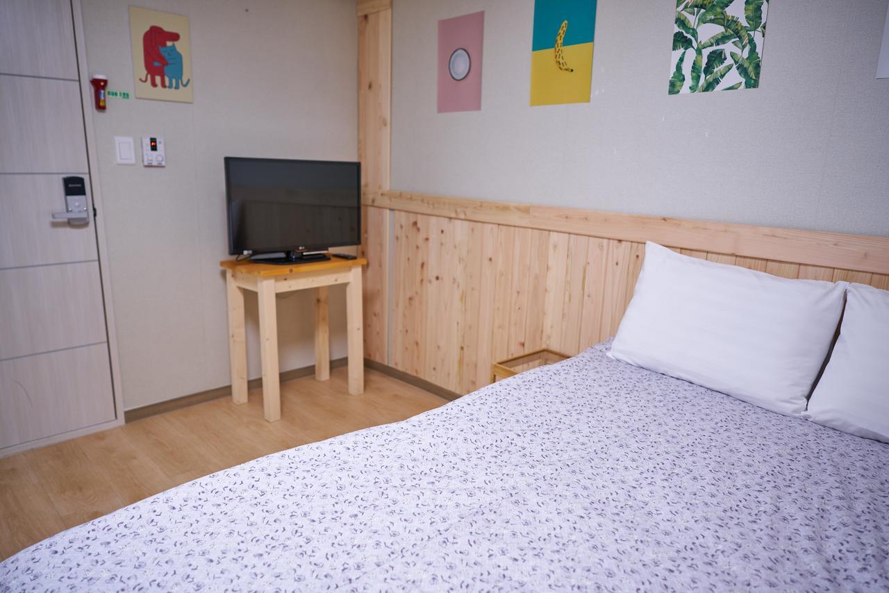 Station R Guest house Seoul