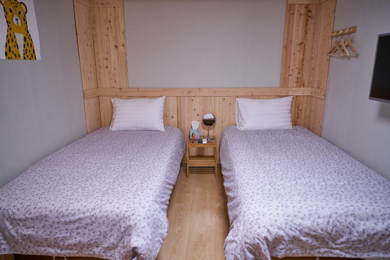 Guest house Station R 2*
