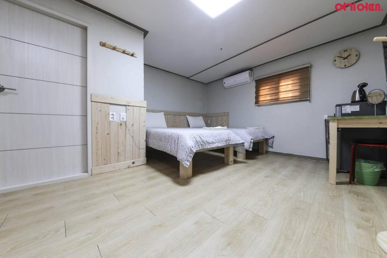Guest house Station R Seoul