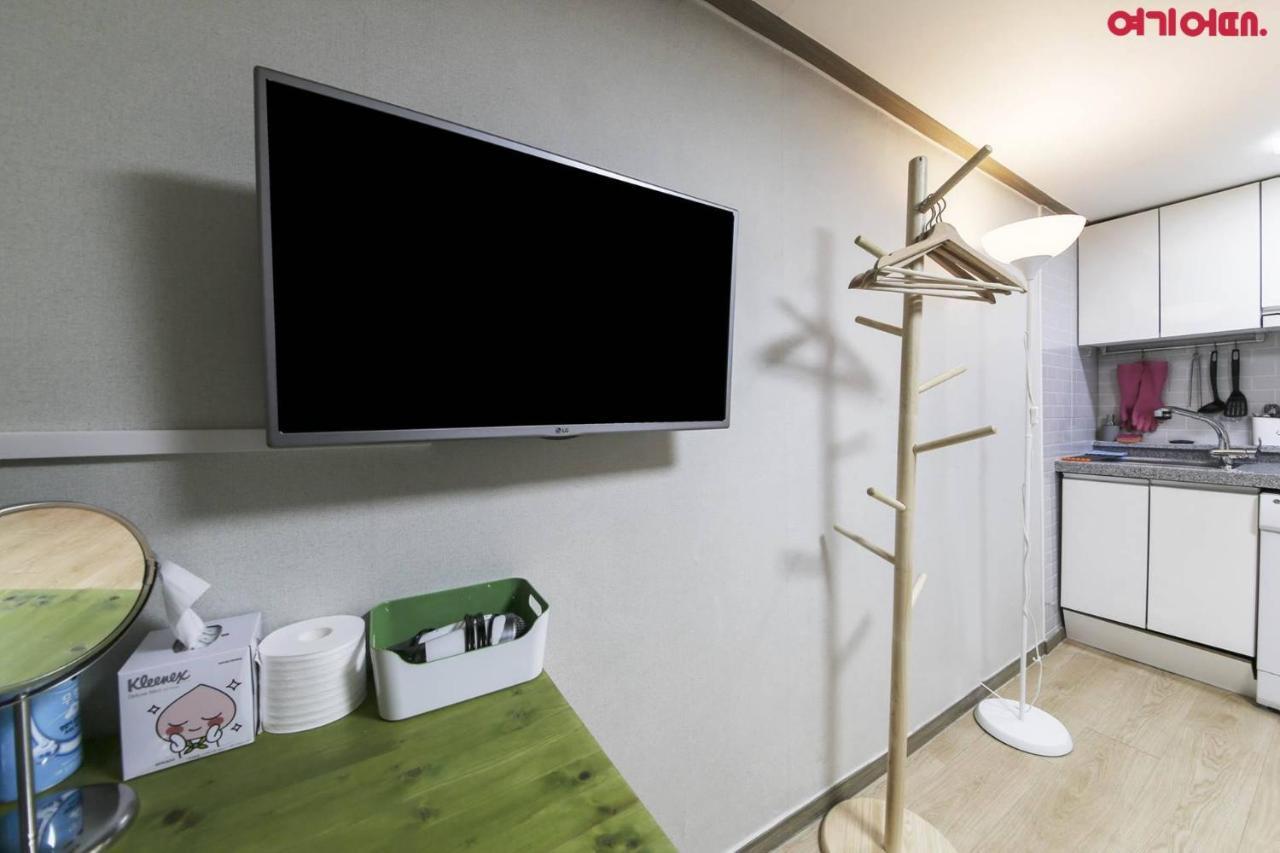Guest house Station R 2*